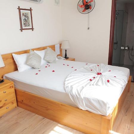 Copac Hotel Nha Trang Zewnętrze zdjęcie
