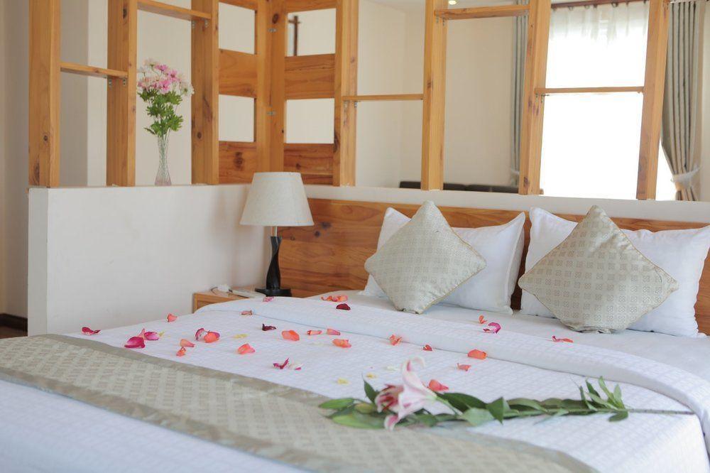 Copac Hotel Nha Trang Zewnętrze zdjęcie