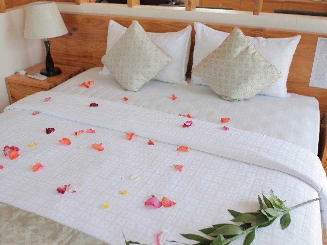 Copac Hotel Nha Trang Zewnętrze zdjęcie