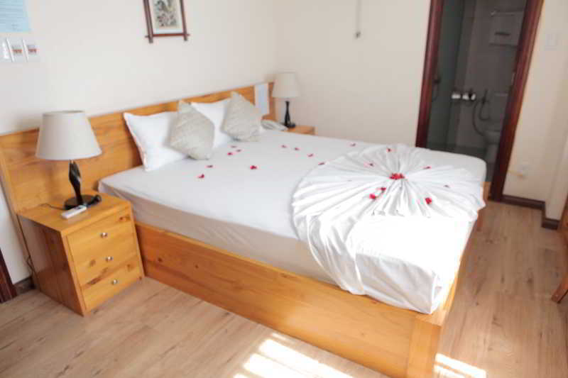 Copac Hotel Nha Trang Zewnętrze zdjęcie