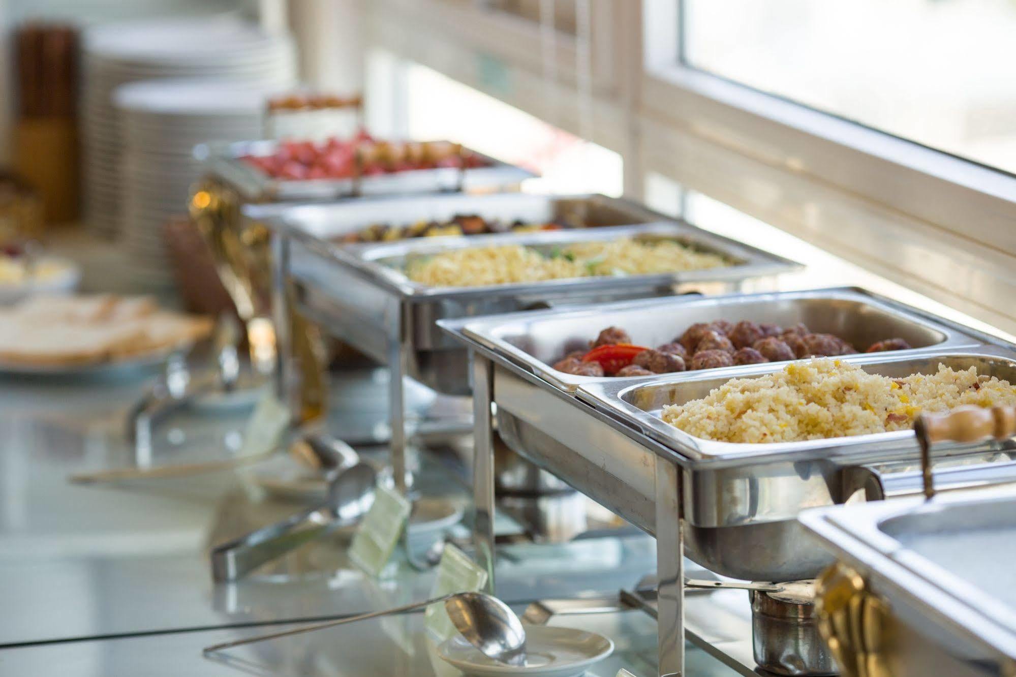 Copac Hotel Nha Trang Zewnętrze zdjęcie