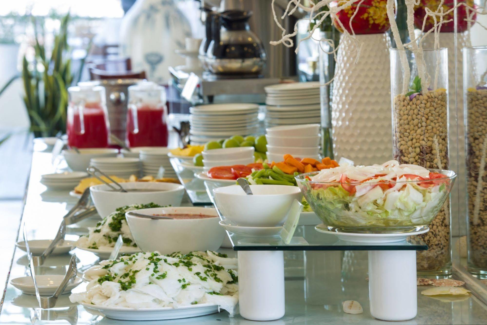 Copac Hotel Nha Trang Zewnętrze zdjęcie